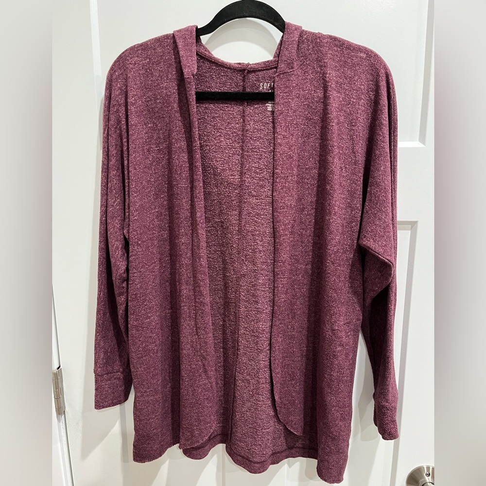 American Eagle super soft cardigan, size XS